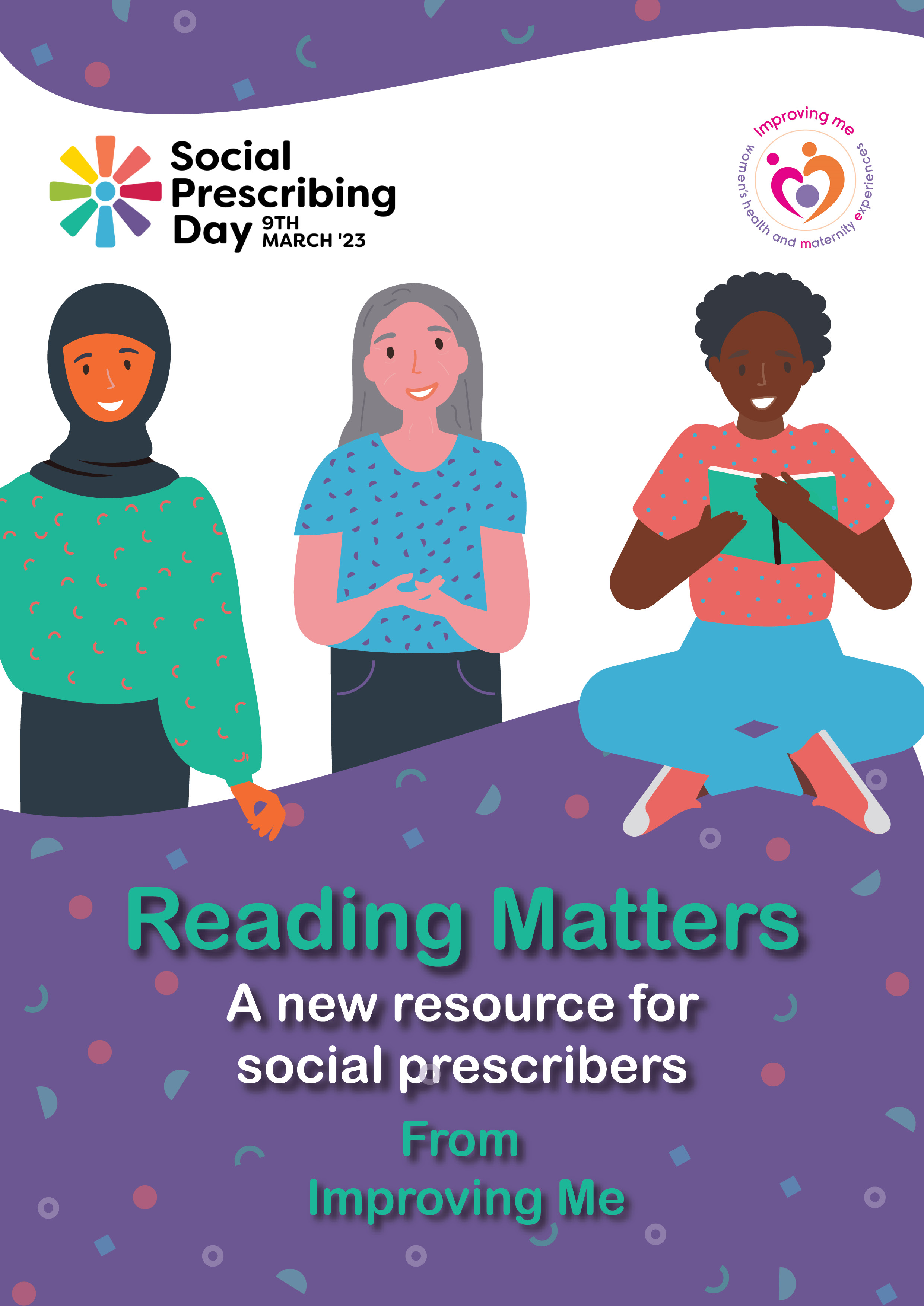Reading Matters Sm Image