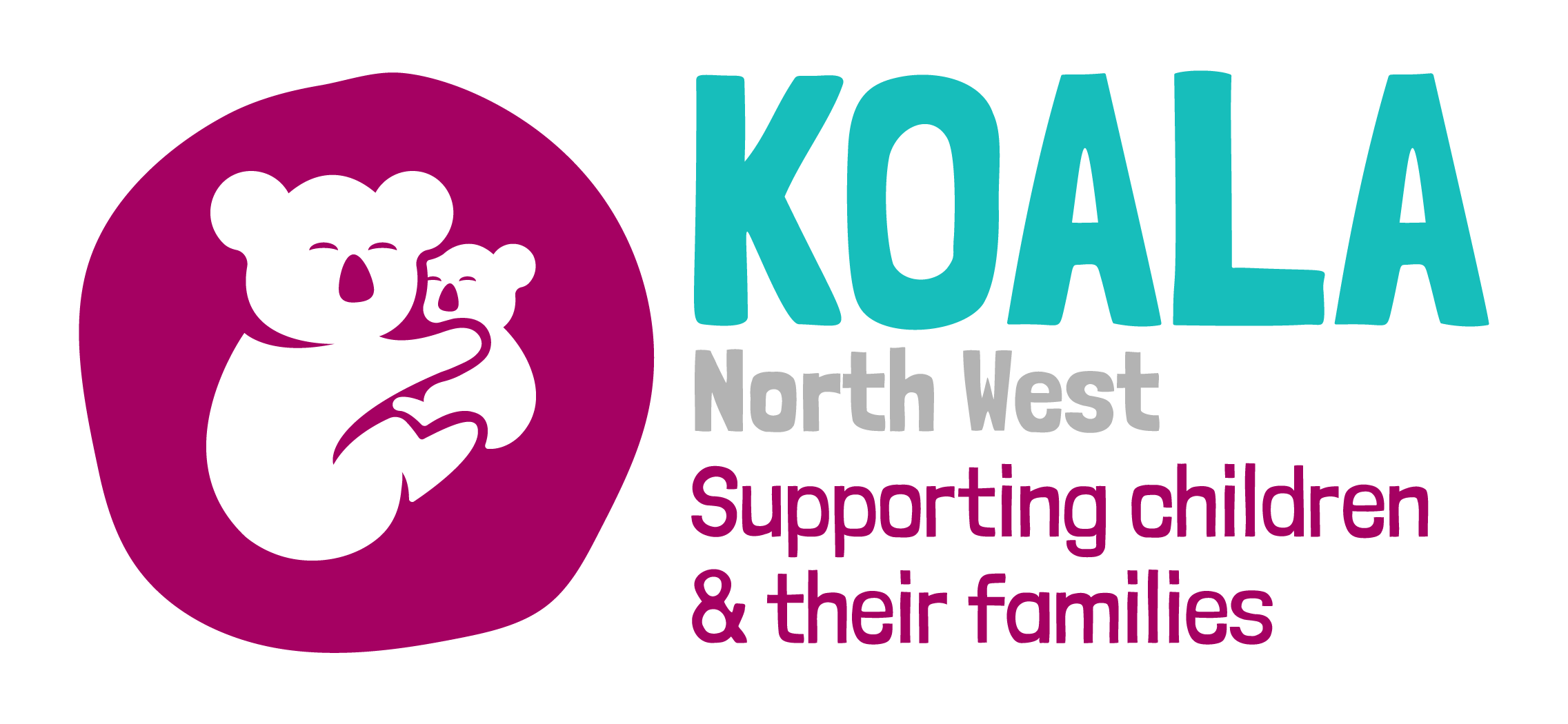 Koala Logo Full Strapline Rgb 2019