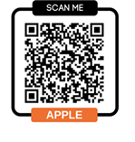 Appl Qrcode
