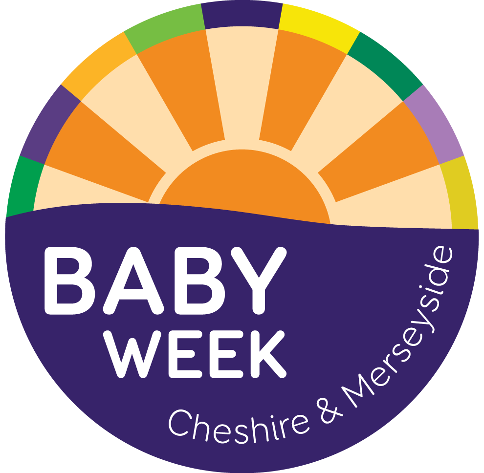 Baby Week Cm Logo