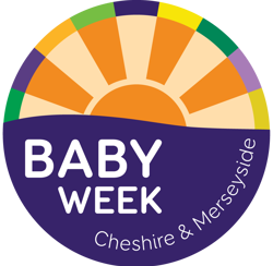 Baby Week Cm Logo